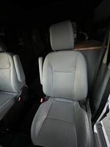2015 Ford Transit 150 XLT Camper with Reimo Pop Top Conversion   - Photo 41 - Santa Cruz, CA 95062