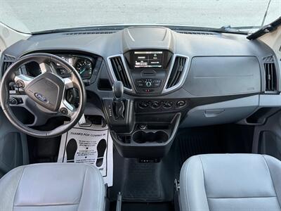 2015 Ford Transit 150 XLT Camper with Reimo Pop Top Conversion   - Photo 38 - Santa Cruz, CA 95062
