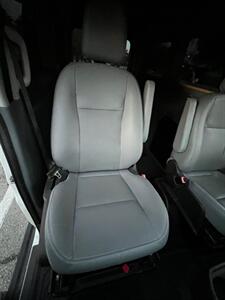 2015 Ford Transit 150 XLT Camper with Reimo Pop Top Conversion   - Photo 40 - Santa Cruz, CA 95062