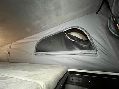 2015 Ford Transit 150 XLT Camper with Reimo Pop Top Conversion   - Photo 28 - Santa Cruz, CA 95062