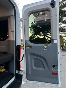 2015 Ford Transit 150 XLT Camper with Reimo Pop Top Conversion   - Photo 45 - Santa Cruz, CA 95062