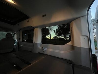 2015 Ford Transit 150 XLT Camper with Reimo Pop Top Conversion   - Photo 37 - Santa Cruz, CA 95062