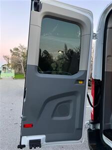 2015 Ford Transit 150 XLT Camper with Reimo Pop Top Conversion   - Photo 44 - Santa Cruz, CA 95062