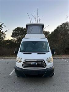 2015 Ford Transit 150 XLT Camper with Reimo Pop Top Conversion   - Photo 49 - Santa Cruz, CA 95062
