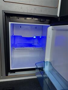 2015 Ford Transit 150 XLT Camper with Reimo Pop Top Conversion   - Photo 18 - Santa Cruz, CA 95062