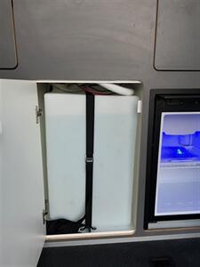 2015 Ford Transit 150 XLT Camper with Reimo Pop Top Conversion   - Photo 19 - Santa Cruz, CA 95062
