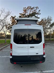 2015 Ford Transit 150 XLT Camper with Reimo Pop Top Conversion   - Photo 47 - Santa Cruz, CA 95062