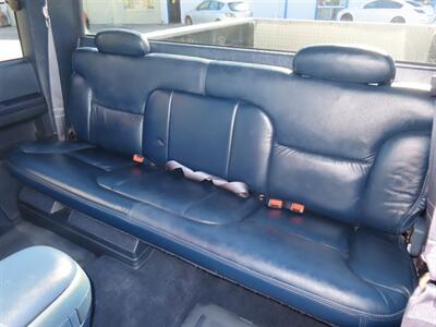 1996 Chevrolet C2500 Silverado Extended-Cab Short-Bed - Photo 20 - Santa Cruz, CA 95062