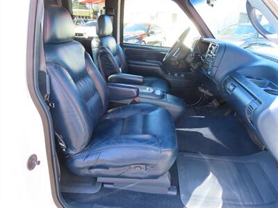 1996 Chevrolet C2500 Silverado Extended-Cab Short-Bed - Photo 14 - Santa Cruz, CA 95062