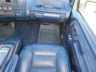1996 Chevrolet C2500 Silverado Extended-Cab Short-Bed - Photo 15 - Santa Cruz, CA 95062