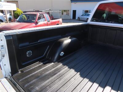 1996 Chevrolet C2500 Silverado Extended-Cab Short-Bed - Photo 24 - Santa Cruz, CA 95062