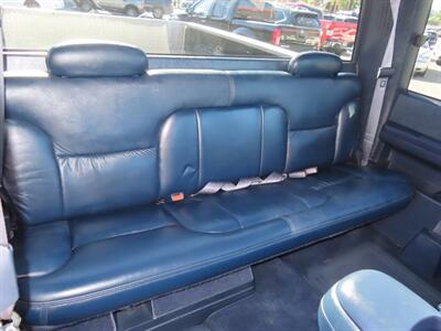 1996 Chevrolet C2500 Silverado Extended-Cab Short-Bed - Photo 21 - Santa Cruz, CA 95062