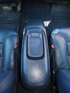 1996 Chevrolet C2500 Silverado Extended-Cab Short-Bed - Photo 10 - Santa Cruz, CA 95062