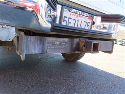 1996 Chevrolet C2500 Silverado Extended-Cab Short-Bed - Photo 28 - Santa Cruz, CA 95062
