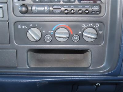 1996 Chevrolet C2500 Silverado Extended-Cab Short-Bed - Photo 18 - Santa Cruz, CA 95062