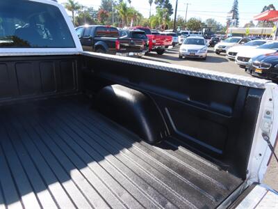 1996 Chevrolet C2500 Silverado Extended-Cab Short-Bed - Photo 26 - Santa Cruz, CA 95062