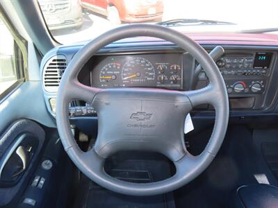 1996 Chevrolet C2500 Silverado Extended-Cab Short-Bed - Photo 8 - Santa Cruz, CA 95062