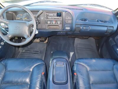 1996 Chevrolet C2500 Silverado Extended-Cab Short-Bed - Photo 19 - Santa Cruz, CA 95062