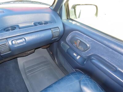 1996 Chevrolet C2500 Silverado Extended-Cab Short-Bed - Photo 16 - Santa Cruz, CA 95062