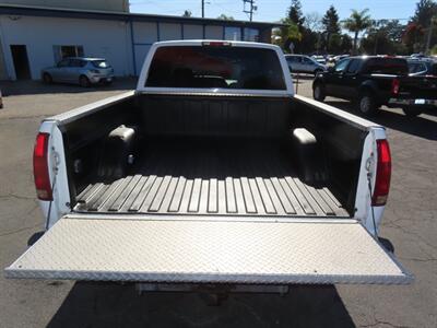 1996 Chevrolet C2500 Silverado Extended-Cab Short-Bed - Photo 27 - Santa Cruz, CA 95062