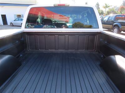 1996 Chevrolet C2500 Silverado Extended-Cab Short-Bed - Photo 25 - Santa Cruz, CA 95062
