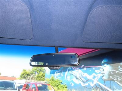 1996 Chevrolet C2500 Silverado Extended-Cab Short-Bed - Photo 13 - Santa Cruz, CA 95062