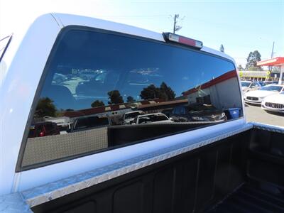 1996 Chevrolet C2500 Silverado Extended-Cab Short-Bed - Photo 22 - Santa Cruz, CA 95062