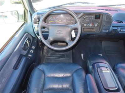 1996 Chevrolet C2500 Silverado Extended-Cab Short-Bed - Photo 7 - Santa Cruz, CA 95062