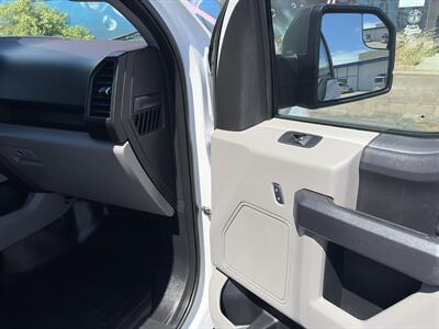2015 Ford F-150 XL SuperCab - Photo 18 - Santa Cruz, CA 95062