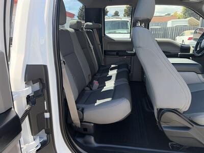 2015 Ford F-150 XL SuperCab - Photo 17 - Santa Cruz, CA 95062