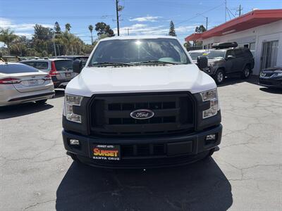2015 Ford F-150 XL SuperCab - Photo 8 - Santa Cruz, CA 95062