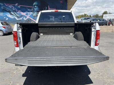 2015 Ford F-150 XL SuperCab - Photo 15 - Santa Cruz, CA 95062