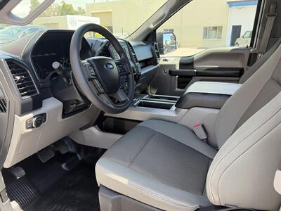 2015 Ford F-150 XL SuperCab - Photo 9 - Santa Cruz, CA 95062
