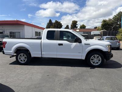 2015 Ford F-150 XL SuperCab - Photo 6 - Santa Cruz, CA 95062