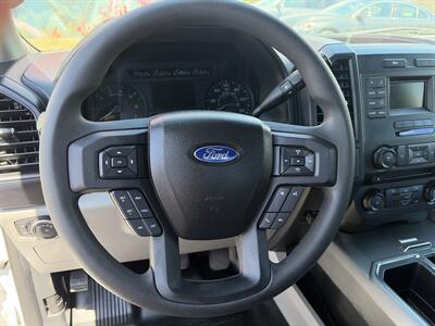 2015 Ford F-150 XL SuperCab - Photo 14 - Santa Cruz, CA 95062