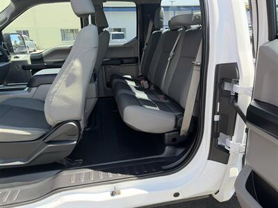 2015 Ford F-150 XL SuperCab - Photo 11 - Santa Cruz, CA 95062