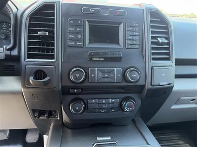 2015 Ford F-150 XL SuperCab - Photo 13 - Santa Cruz, CA 95062