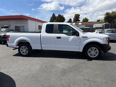 2015 Ford F-150 XL SuperCab - Photo 7 - Santa Cruz, CA 95062