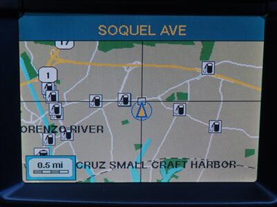 2001 Mercedes-Benz S 430 - Photo 12 - Santa Cruz, CA 95062