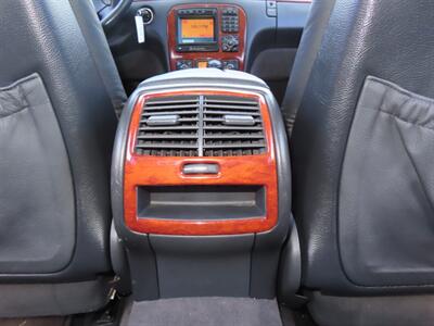 2001 Mercedes-Benz S 430 - Photo 26 - Santa Cruz, CA 95062