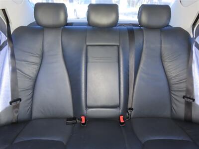 2001 Mercedes-Benz S 430 - Photo 24 - Santa Cruz, CA 95062