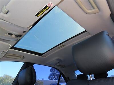 2001 Mercedes-Benz S 430 - Photo 8 - Santa Cruz, CA 95062