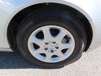 2001 Mercedes-Benz S 430 - Photo 30 - Santa Cruz, CA 95062