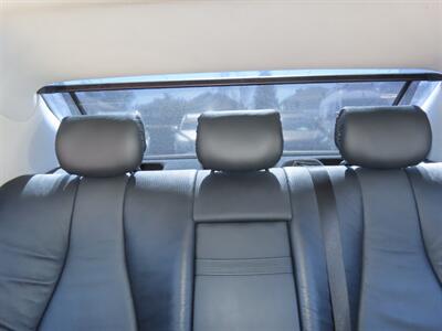 2001 Mercedes-Benz S 430 - Photo 25 - Santa Cruz, CA 95062