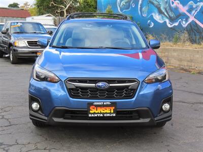 2019 Subaru Crosstrek 2.0i Limited AWD   - Photo 50 - Santa Cruz, CA 95062