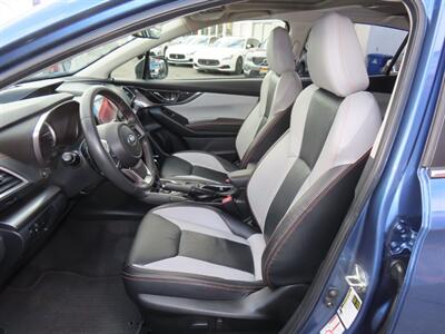 2019 Subaru Crosstrek 2.0i Limited AWD   - Photo 6 - Santa Cruz, CA 95062