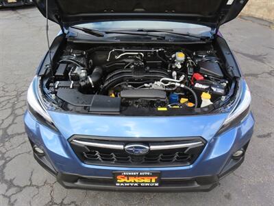 2019 Subaru Crosstrek 2.0i Limited AWD   - Photo 49 - Santa Cruz, CA 95062