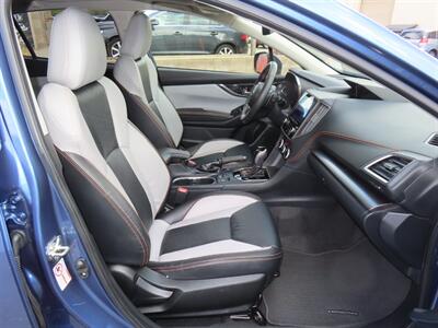 2019 Subaru Crosstrek 2.0i Limited AWD   - Photo 26 - Santa Cruz, CA 95062
