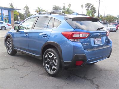 2019 Subaru Crosstrek 2.0i Limited AWD   - Photo 3 - Santa Cruz, CA 95062