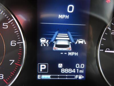 2019 Subaru Crosstrek 2.0i Limited AWD   - Photo 19 - Santa Cruz, CA 95062